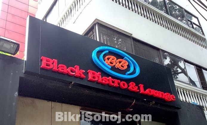 Exclusive Signboard Maker in Dhaka: